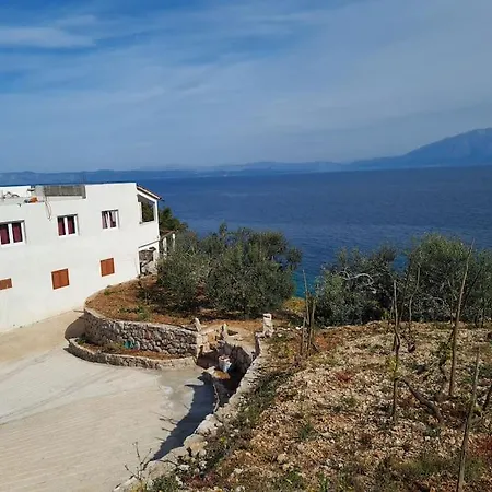 Seaview Studio For Perfect Vacation! דירה
