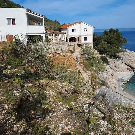 Seaview Studio For Perfect Vacation! Gdinj