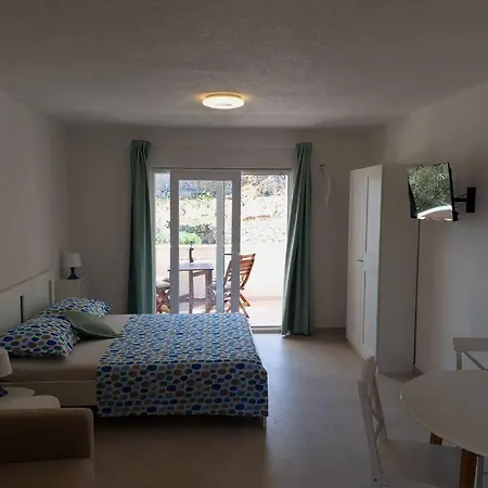 Seaview Studio For Perfect Vacation! Gdinj
