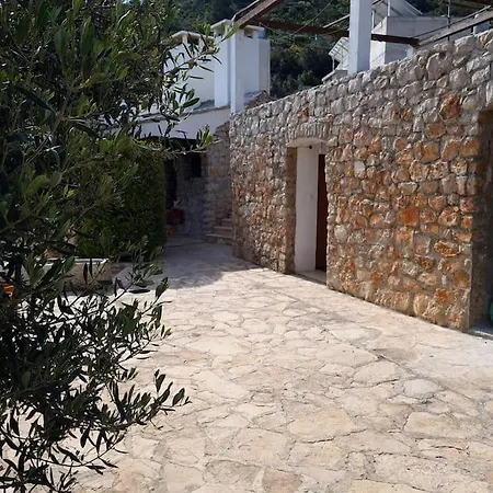 Seaview Studio For Perfect Vacation! Gdinj